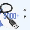 UGREEN Cavo Micro USB a USB-A 1,5 m - Ricarica Veloce e Anteprima dell’immagine prodotto 11