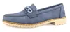 Rieker Damen Penny Loafer Slipper 51863, Größe:41 EU, Produktbild-Vorschau 11