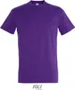 SOLs 11500 | Imperial Herren T-Shirt Uni - Farbe: Dark Produktbild-Vorschau 5