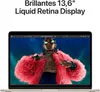 Apple MacBook Air (13") M3 8/10-Core/16GB/512GBSSD/Polarst. Podgląd zdjęcia produktu 11