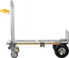 Stanley Multifunktions-Sackkarre MT515 200/250 kg Produktbild-Vorschau 8