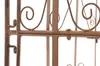 CLP Standregal Ciara, Regal für Balkon, Terrasse und Garten Produktbild-Vorschau 5