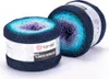 YarnArt Flowers Moonlight příze 250 g / 100 m - barva 3254 Náhled obrázku produktu 1