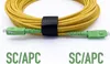 Elfcam - Kabel światłowodowy SC-APC do SC-APC - 10 m Podgląd zdjęcia produktu 4