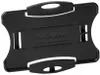 DURABLE Ausweishalter ECO 1 Karte 54x87mm 10er Packung grau Náhľad obrázku produktu 8