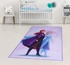 Disney Home Tapis pour enfants - Tapis de jeu pour chambre Voir les images du produit 2