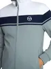 Sergio Tacchini Damarindo-Trainingsanzug, Grau XL Produktbild-Vorschau 5