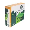 Brouette métallique pour enfants vert clair - Outdoor Voir les images du produit 3