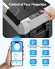 Chladicí box VEVOR s kompresorem 12/24 V DC, 100–240 V AC, Náhled obrázku produktu 6
