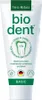bio dent® - Zahncreme basic 75ml Produktbild-Vorschau 2