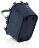 reisenthel carrybag xs Einkaufskorb twist navy Tragekorb Produktbild-Vorschau 5