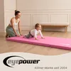 Klappbare Turnmatte 180x60x5 cm Gymnastikmatte Weichboden Produktbild-Vorschau 9