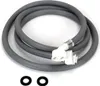 Wasserschlauch 5m Zulauf 3/4" Kaltwasser Waschmaschine Produktbild-Vorschau 1