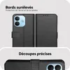 Cazy Coque compatible avec Xiaomi Redmi Note 17 Pro Coque Voir les images du produit 7