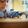 LEGO DC Batman: Batman im Batmobil vs. Harley Quinn und Mr. Produktbild-Vorschau 32