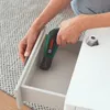 Set di 8 avvitatori Bosch IXO, 1 batteria BA 4 V 2,0 Ah, Anteprima dell’immagine prodotto 16
