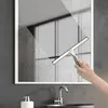 Allzweck-Duschabzieher für Duschtüren, Badezimmer, Fenster Produktbild-Vorschau 4