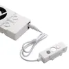 Heizkörperventilator / Heizkörperlüfter Triple-Set Heat Produktbild-Vorschau 5