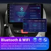 2+64G 10" Carplay Android 15 Carradio Pour Peugeot 107 Voir les images du produit 7