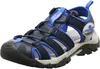 Dockers Jungen Sandale blau Produktbild-Vorschau 1