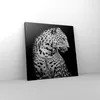 Bild auf Leinwand - Leinwandbild - Einteilig - Leopard Produktbild-Vorschau 4