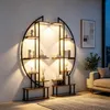 Étagère métallique pour plantes FATIVO, 165 cm de haut, Voir les images du produit 12