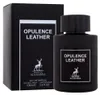 Maison Alhambra Opulence Leather, eau de parfum, 100 ml Productafbeelding-voorbeeld 3