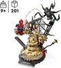 LEGO | Marvel Großer Showdown: Spider-Man vs. Sandman - Produktbild-Vorschau 2