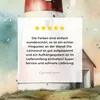 MuchoWow® - Leinwandbilder - Leuchtturm - Felsen - Weiß - Produktbild-Vorschau 8