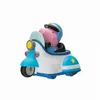 PEPPA  - Mini Flitzer (zufällige Auswahl) Produktbild-Vorschau 3