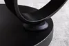 riess-ambiente Couchtisch DANCING RINGS weiß schwarz Produktbild-Vorschau 9