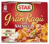 Sauce à la saucisse « Il mio Gran Ragù con Salsiccia » 2 x Voir les images du produit 1