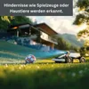 Mammotion Mähroboter Luba Mini AWD 800 EU Produktbild-Vorschau 16