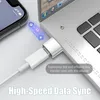 INF Balení 2 adaptérů USB-C na USB pro přenos dat a Náhled obrázku produktu 2