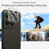Vetro protettivo per fotocamera - Protezione per Anteprima dell’immagine prodotto 5