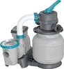 Bestway® 6056 l/h Sandfilterpumpe Filtration #58497 Produktbild-Vorschau 34