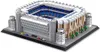 Wange Santiago Bernabéu Stadion Madrid 7215 Produktbild-Vorschau 2