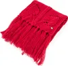 Damen Schal für Winter, Kuschelig, Warm, HEYO Winterschal Produktbild-Vorschau 1