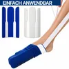 HIXO Sockenanziehhilfe – Anziehhilfe für Socken & Strümpfe Produktbild-Vorschau 4