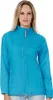B&C Sirocco Veste pour femme, légère BC1283 (L) (Turquoise Voir les images du produit 2