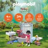 PLAYMOBIL 71950, Badeset, 4 Jahr(e), Mehrfarbig, Kunststoff Produktbild-Vorschau 2