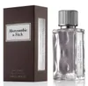 Abercrombie & Fitch First Instinct Man Eau De Toilette Produktbild-Vorschau 1
