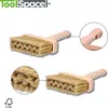 Pinsel-Set 2-teilig, 110 mm breit, 55 mm Borstenlänge, Produktbild-Vorschau 3
