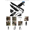 Machete para exteriores KS-11 de 62 cm, de acero inoxidable Vista previa de la imagen del producto 2