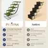 Escalier pliable pour chien - Escalier pour grands chiens - Voir les images du produit 6