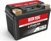BS BATTERY Lítium-iónová batéria - BSLI-08 Náhľad obrázku produktu 1
