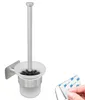 bremermann Bad-Serie PIAZZA TAPE - WC-Garnitur ohne Bohren Produktbild-Vorschau 1
