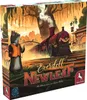 Pegasus Spiele Everdell - Rozszerzenie Newleaf (PL) Podgląd zdjęcia produktu 6