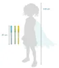 Seifenblasenschwerter 6er Set, 37 cm XXL Bubbles Schwerter Produktbild-Vorschau 6