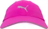 Puma Uni Running Cap III Lauf-Kappe Baseballcap Pink Produktbild-Vorschau 3